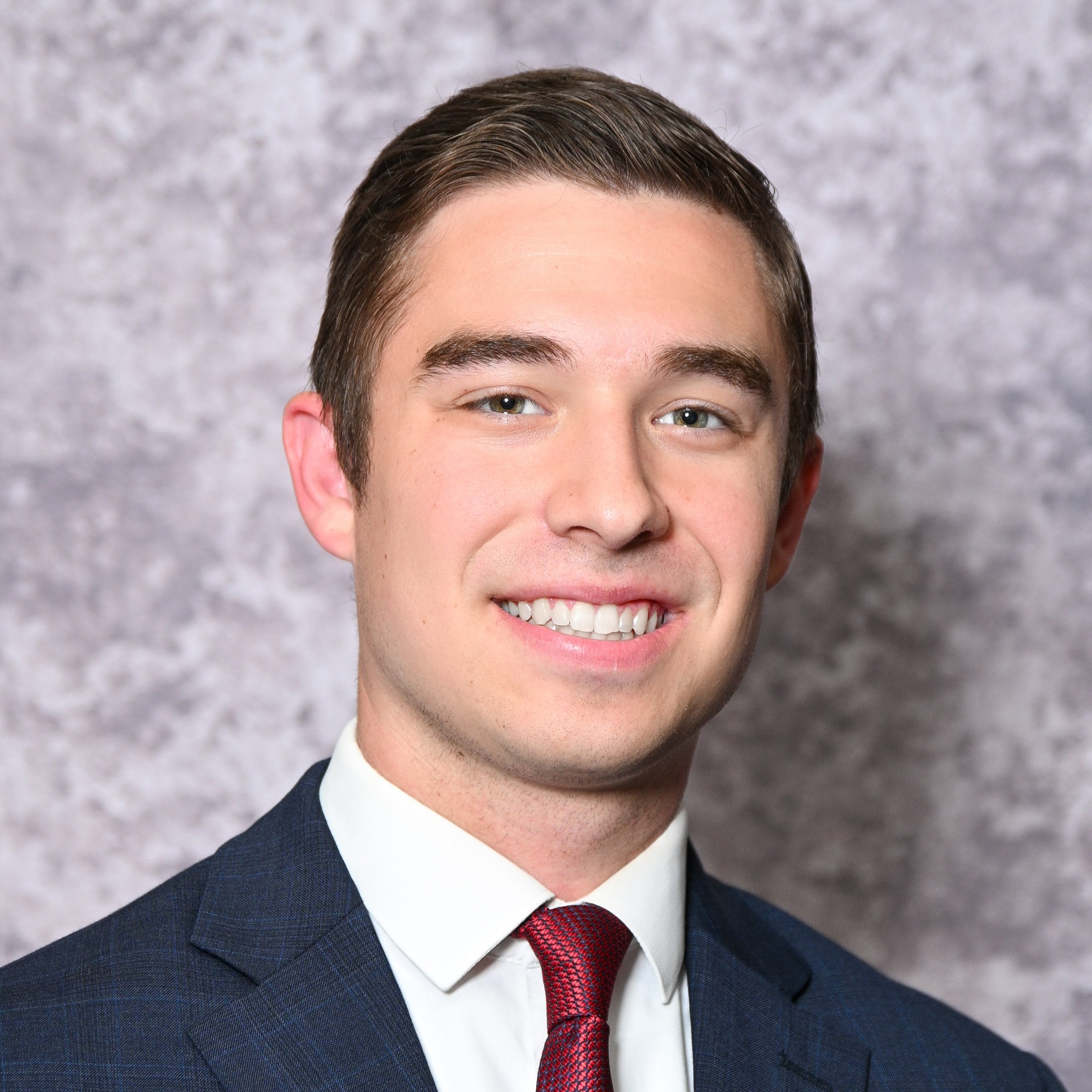 Jeff Schremmer headshot