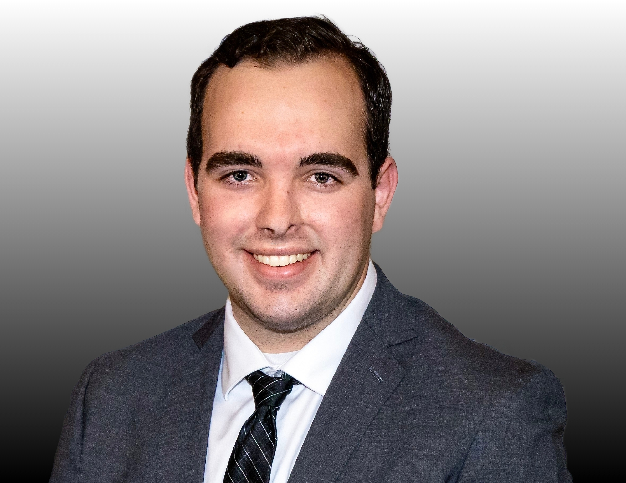 Trey Larue Headshot