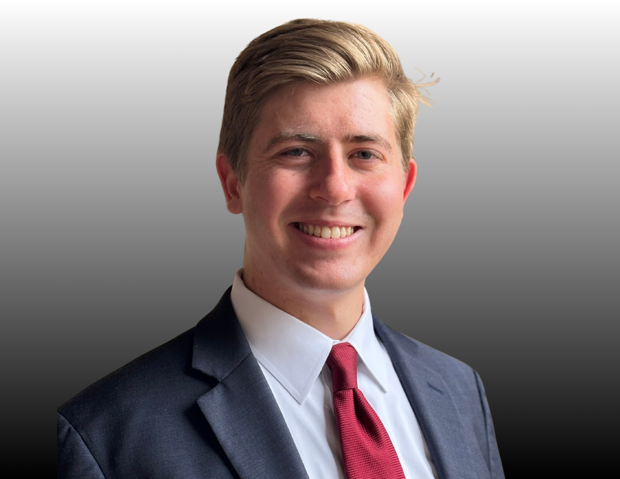 CJ Pfanstiel Headshot