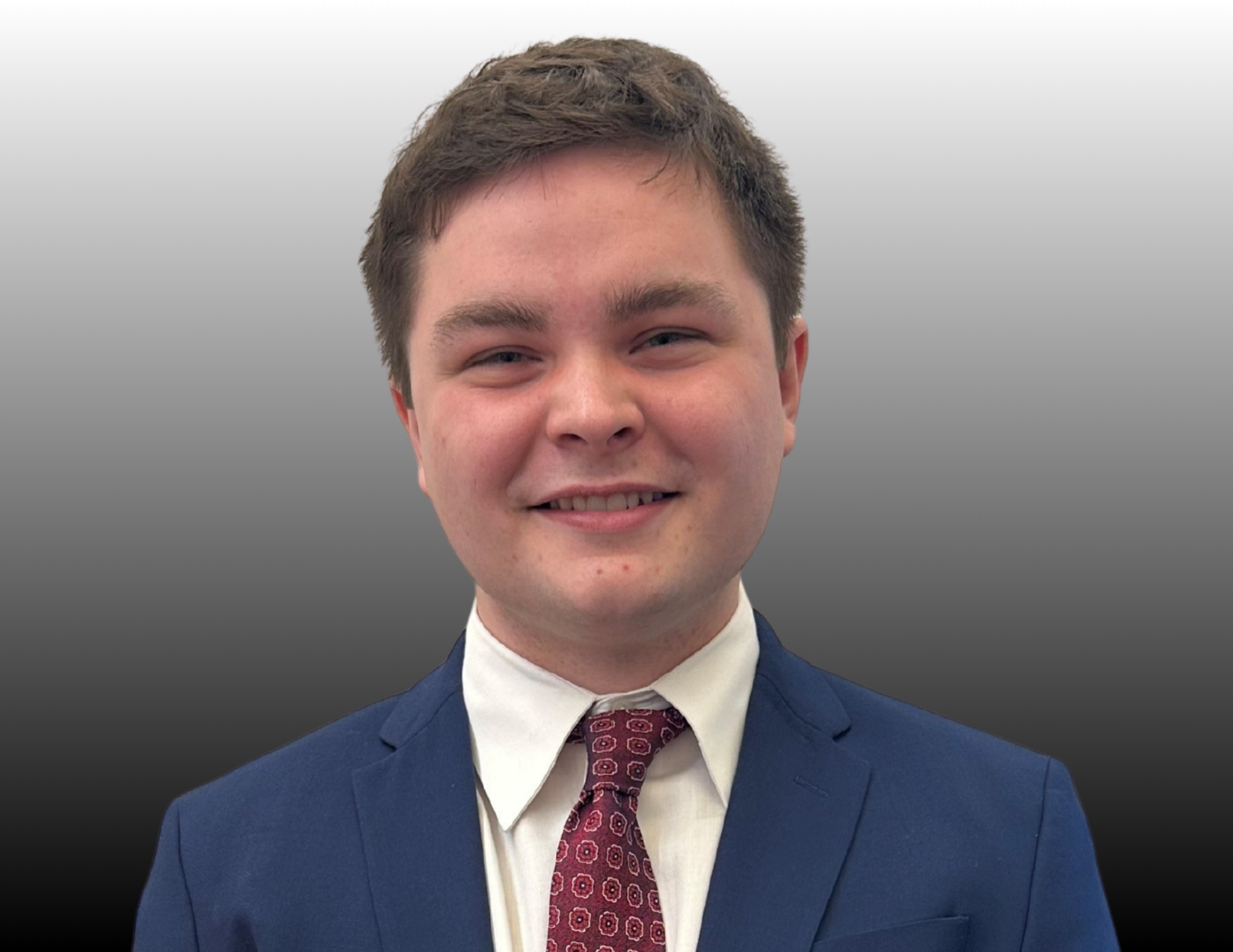 Jake Rea Headshot