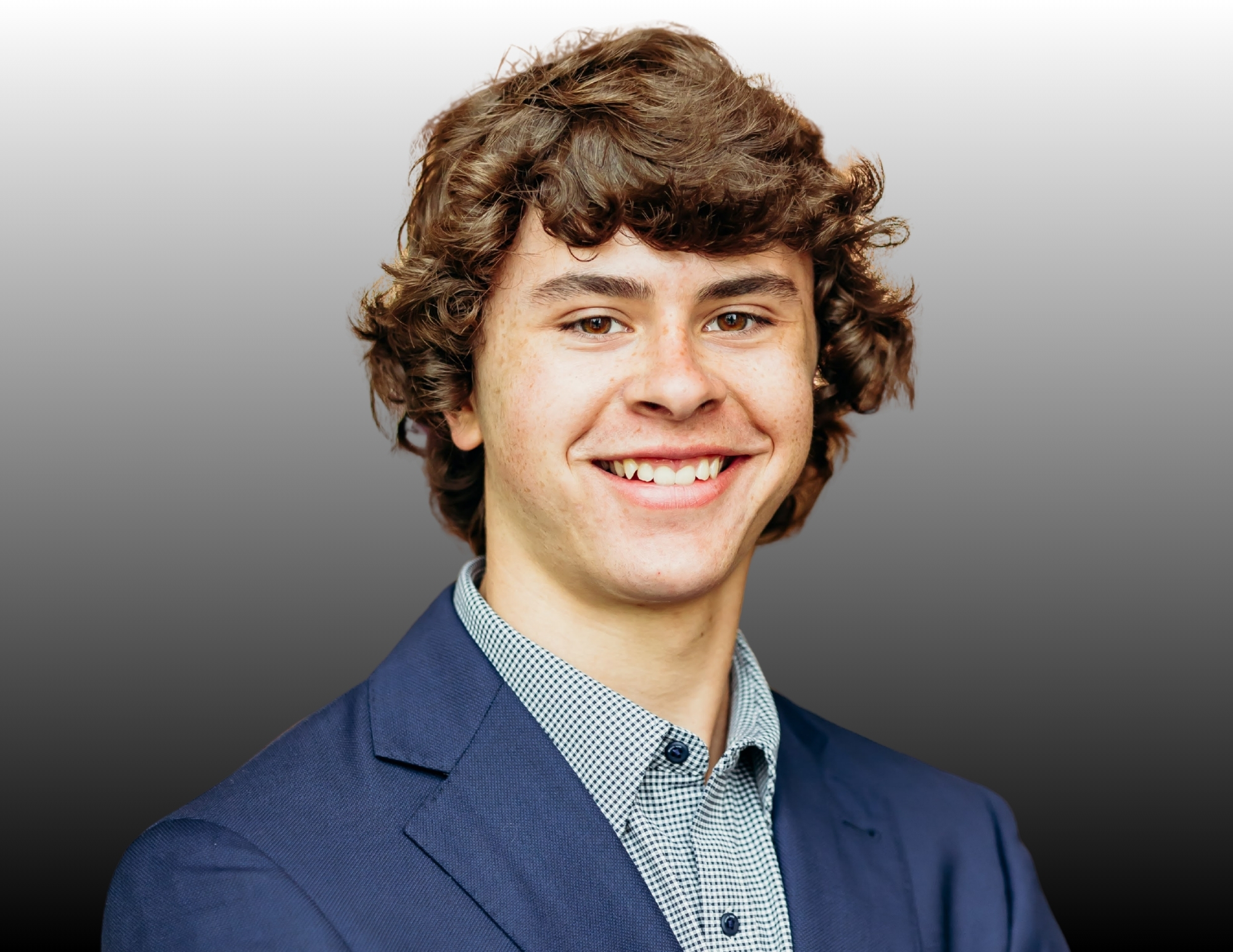 Ben Rogers Headshot